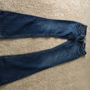 Mek jeans